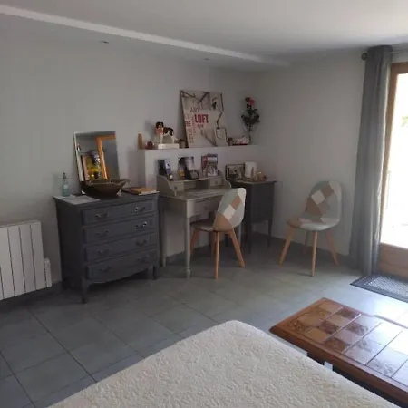 Daire Velvet Sunset Perignat-sur-Allier